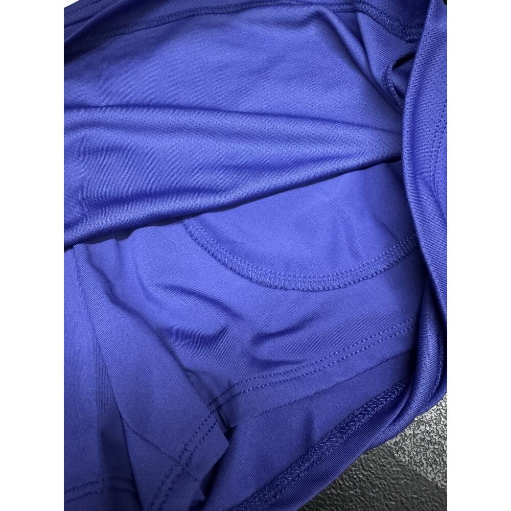 NWD Ben Hogan Purple Tummy Control UPF 50 Women’s Skort Size Small Golf Skirt - Picture 6 of 7